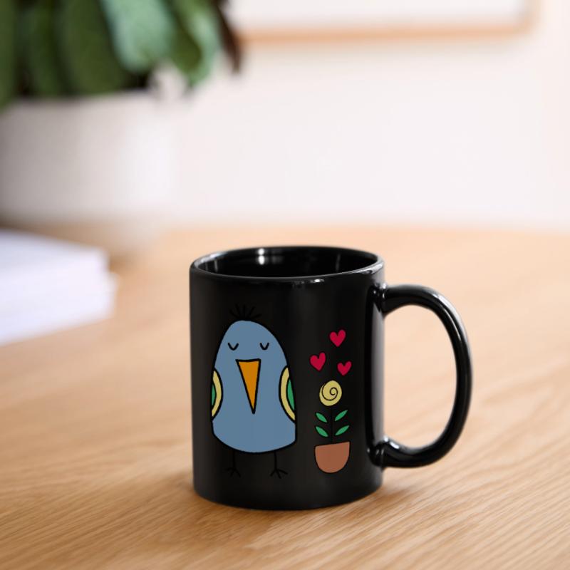 Source Mug uni