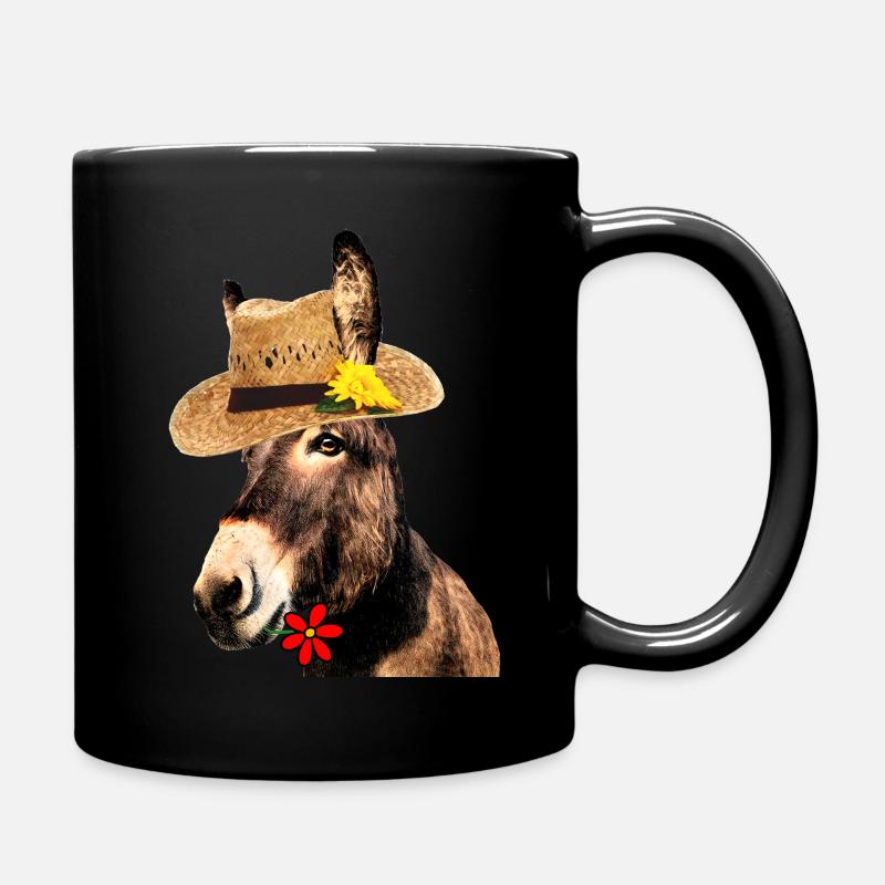 Ane 3 - Mug uni - noir