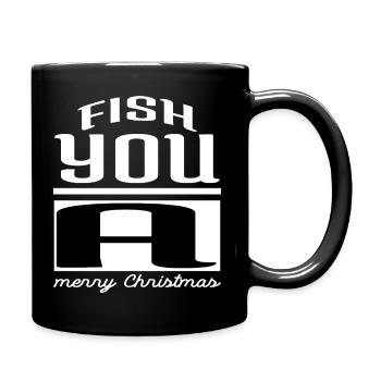 Couples Déclaration Blagues Dork Dino Axolotls - Mug uni - noir - Droite