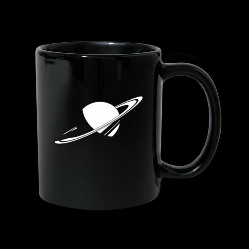 Logo AstronoGeek seul - Mug uni