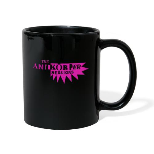 The Antikörper Sessions - Full Colour Mug