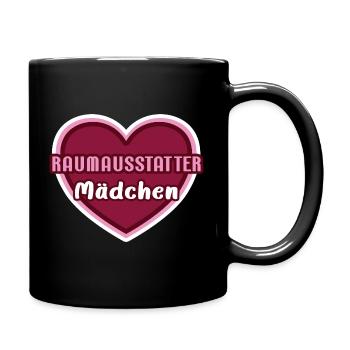 Interior Decorator Girls Child Interior Decorator Girls - Full Colour Mug - black - Right