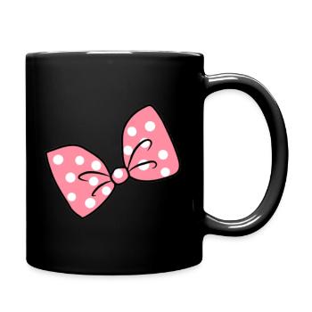 DC948582 7E25 45E3 9220 062D9F5390E5 - Mug uni - noir - Droite