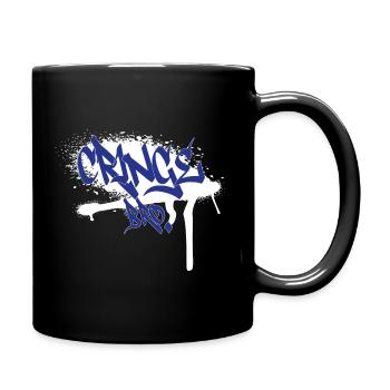 Gaming & Streaming | Embarrassing Bro - Full Colour Mug - black - Right