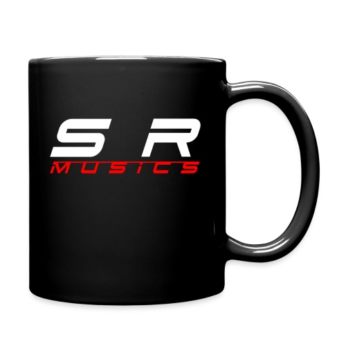 SR Musics - Full Colour Mug