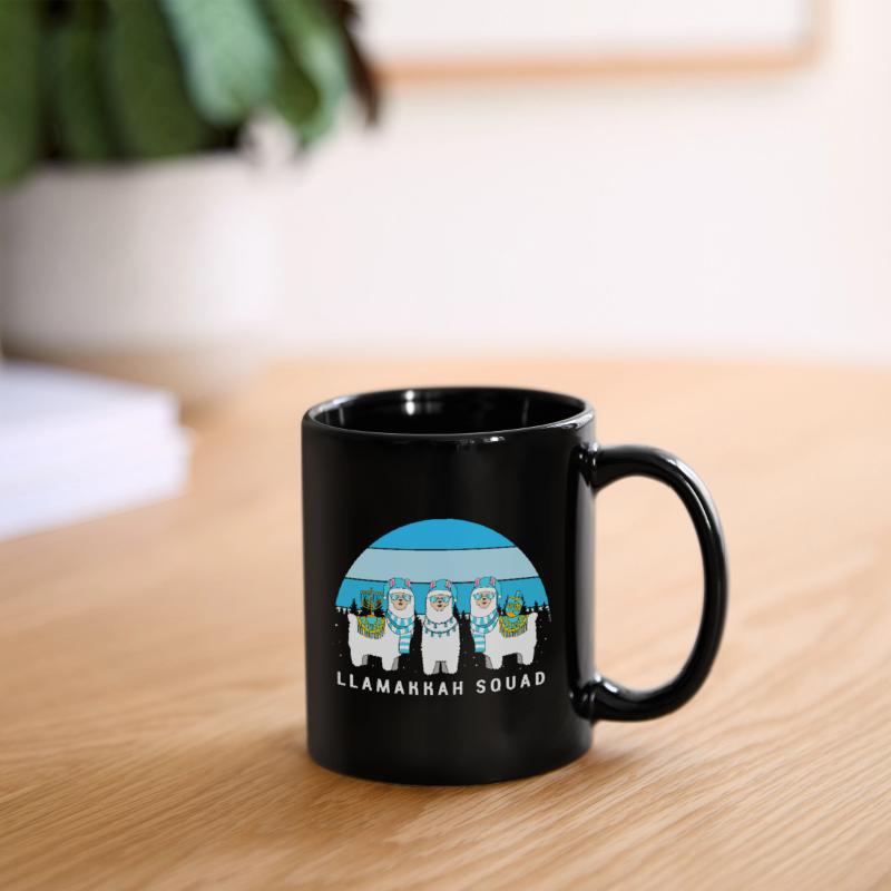 Mug uni