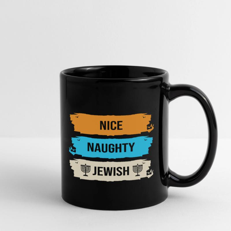Hanoukka Hanoukka Hanoucca Mug uni