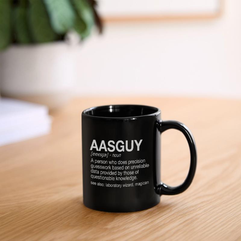 Tasse einfarbig