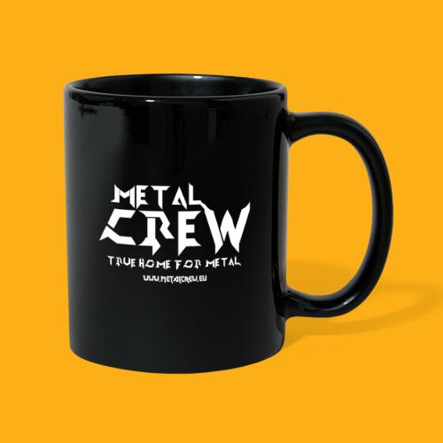MetalCrew Logo - Tasse einfarbig
