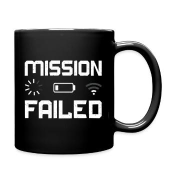 Gaming Gamer Video Games Controllers Gaming Gamers - Full Colour Mug - black - Right