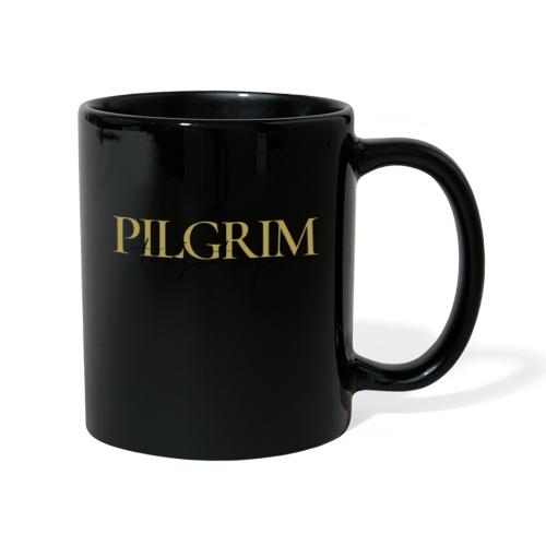 pilgrim1 - Enfärgad mugg