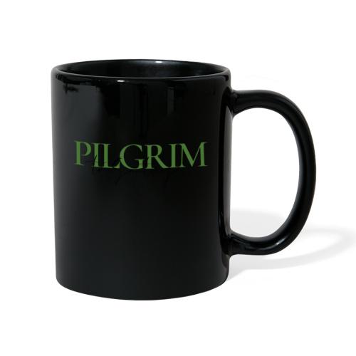 pilgrim - Enfärgad mugg