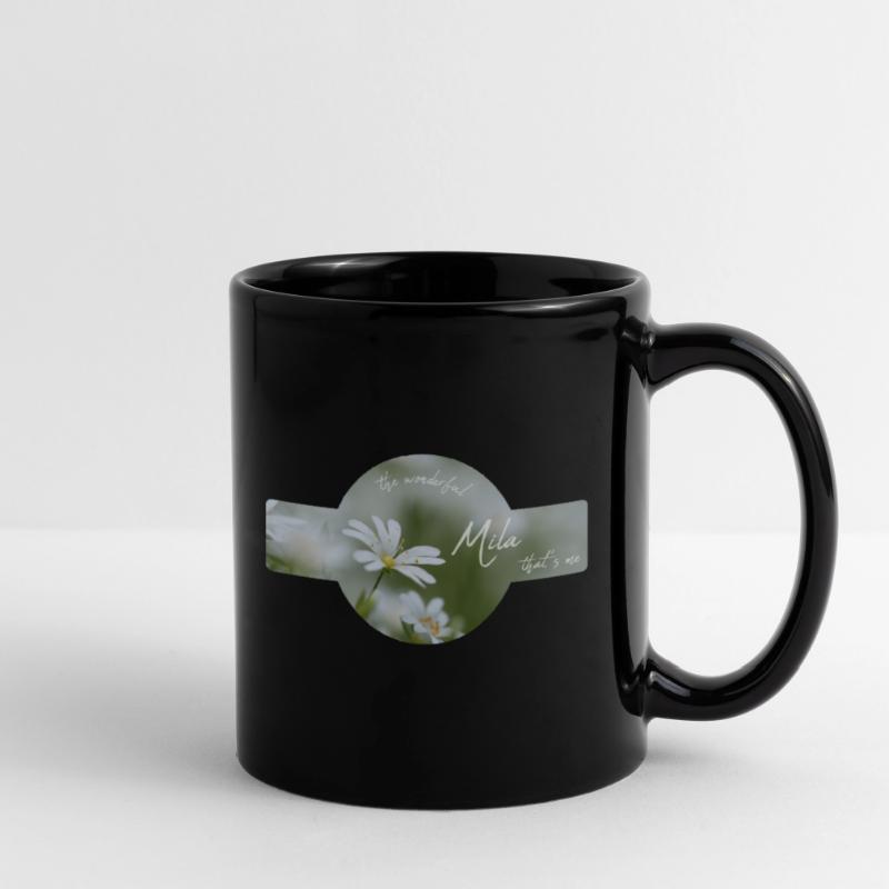 Mila Mug uni