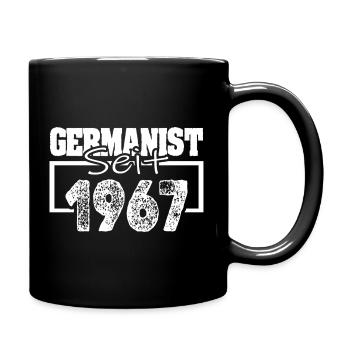1967 - Full Colour Mug - black - Right
