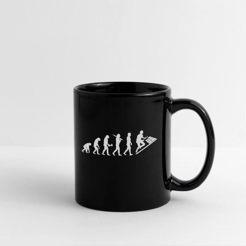Mug uni