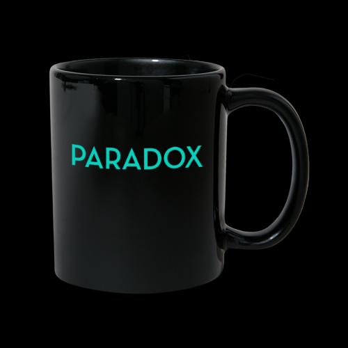 Paradox - Accessoirs - Tasse einfarbig