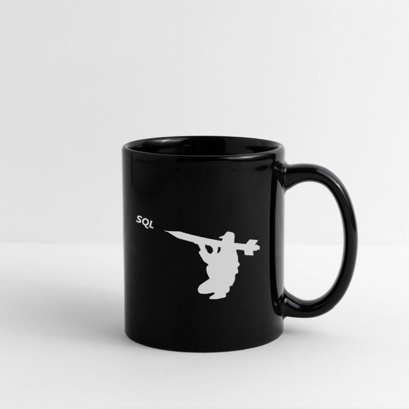 Mug uni