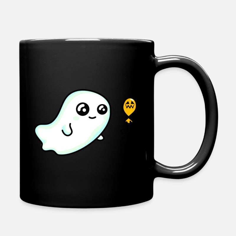 FANTOME KAWAII - Mug uni - noir