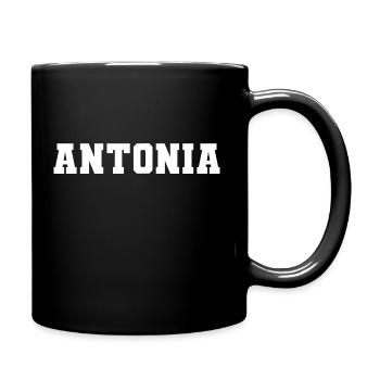 Name - Atonia - Full Colour Mug - black - Right