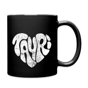 Tayri (Thayri) - Full Colour Mug - black - Right