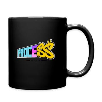 ProLe$$ by Evee - Mug uni - noir - Droite