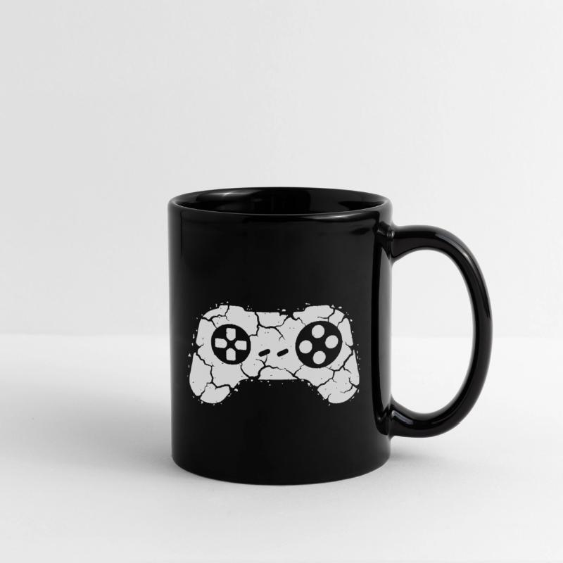 Tasse einfarbig