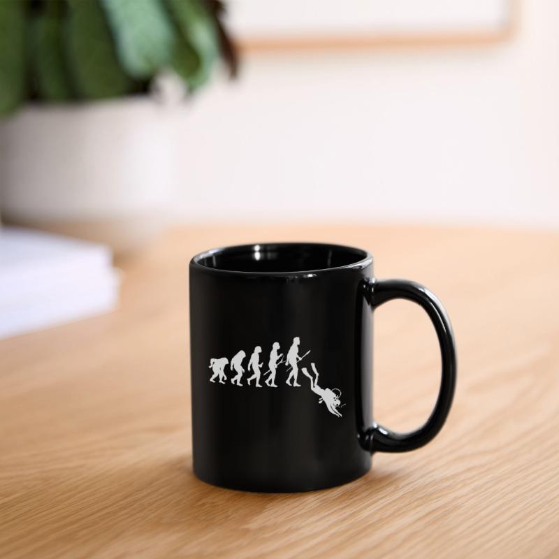 Full Colour Mug
