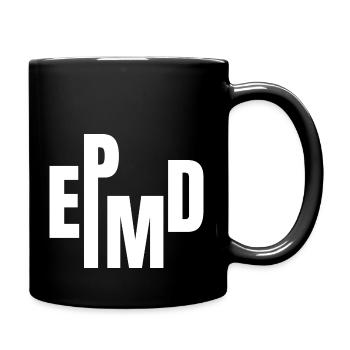 EPMD - Full Colour Mug - black - Right
