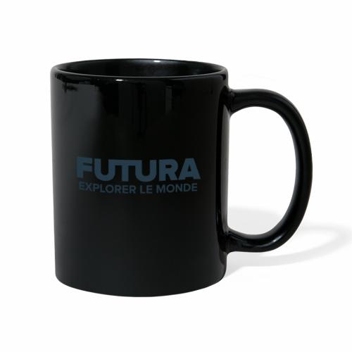 Futura Explorer le monde - Mug uni