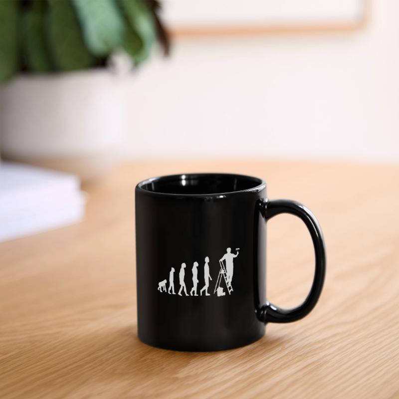 Full Colour Mug