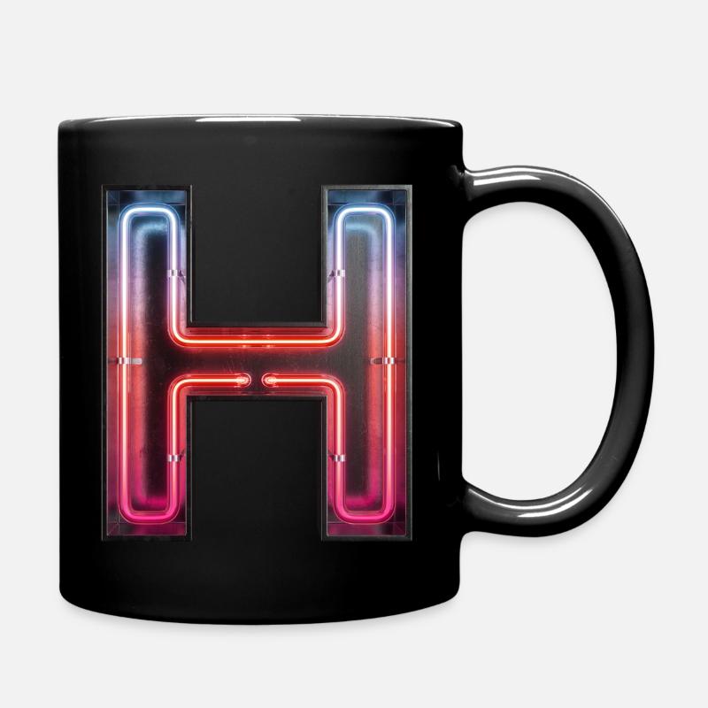 Herren Casual bequem Kurzarm Slim - Tasse einfarbig - Schwarz