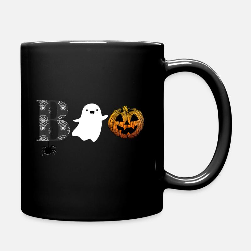 Hou! #2 - Mug uni - noir
