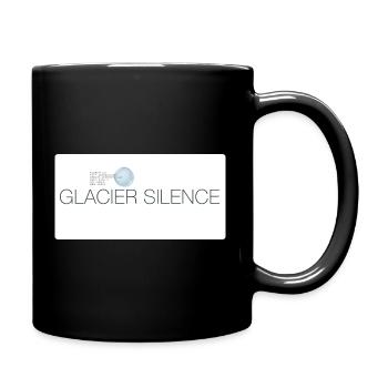 Clarity 0.0 - Tasse einfarbig - Schwarz - Rechts