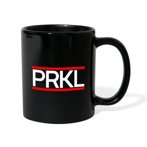 PRKL - Perkele - Tasse einfarbig