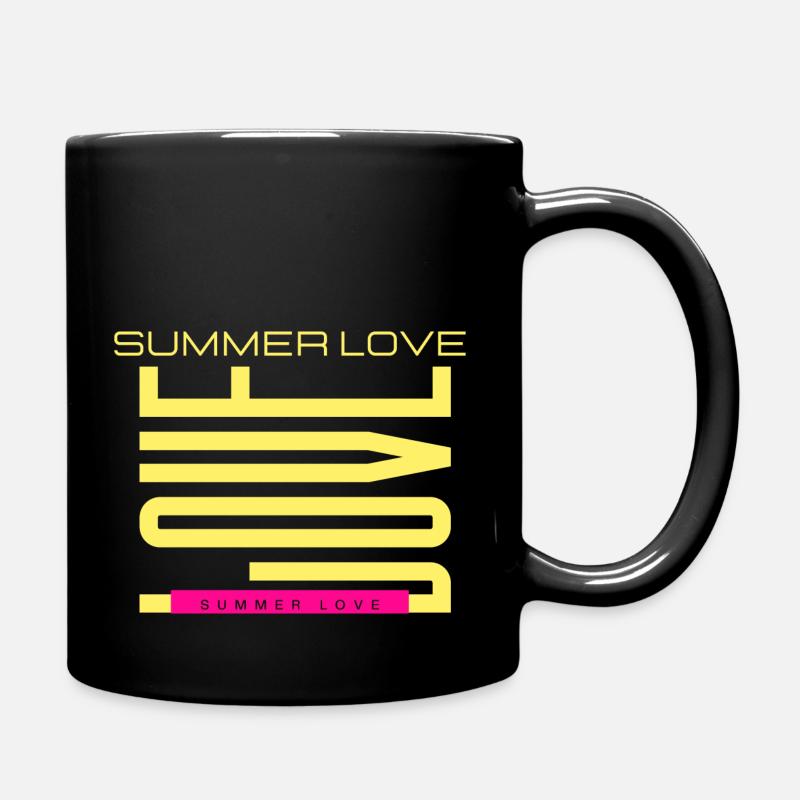 bd9da7c2 4523 4c62 bcc5 5d1fd4b62b84 - Tasse einfarbig - Schwarz