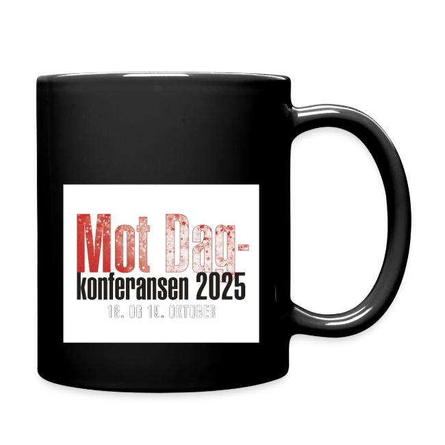Mot Dag konferanse 2025