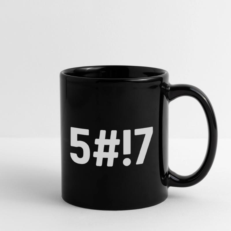 Codé Mug uni