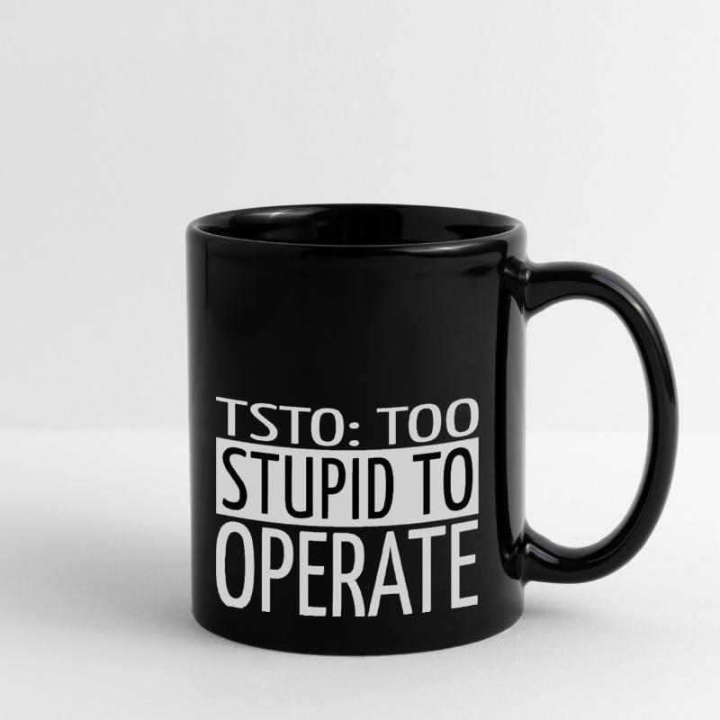 Gamer Encrypt Codage Hacking Code de piratage Mug uni