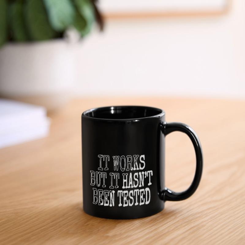 Langage de programmation Mug uni