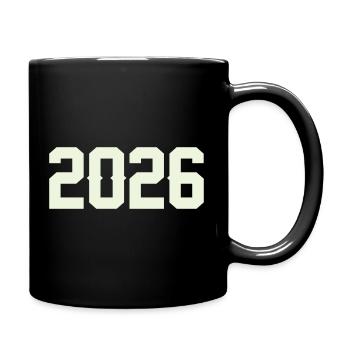 2026 - Full Colour Mug - black - Right