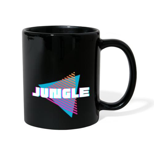Jungle - Tasse einfarbig