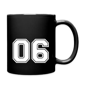 06 - Full Colour Mug - black - Right