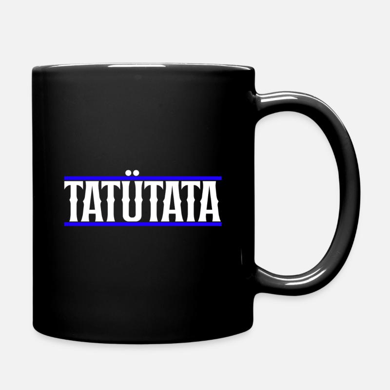 Tatuetata_- - Full Colour Mug - black