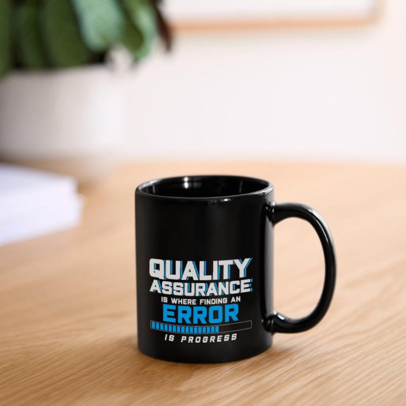 QA Engineer QA Tester Software Tester Mok uni