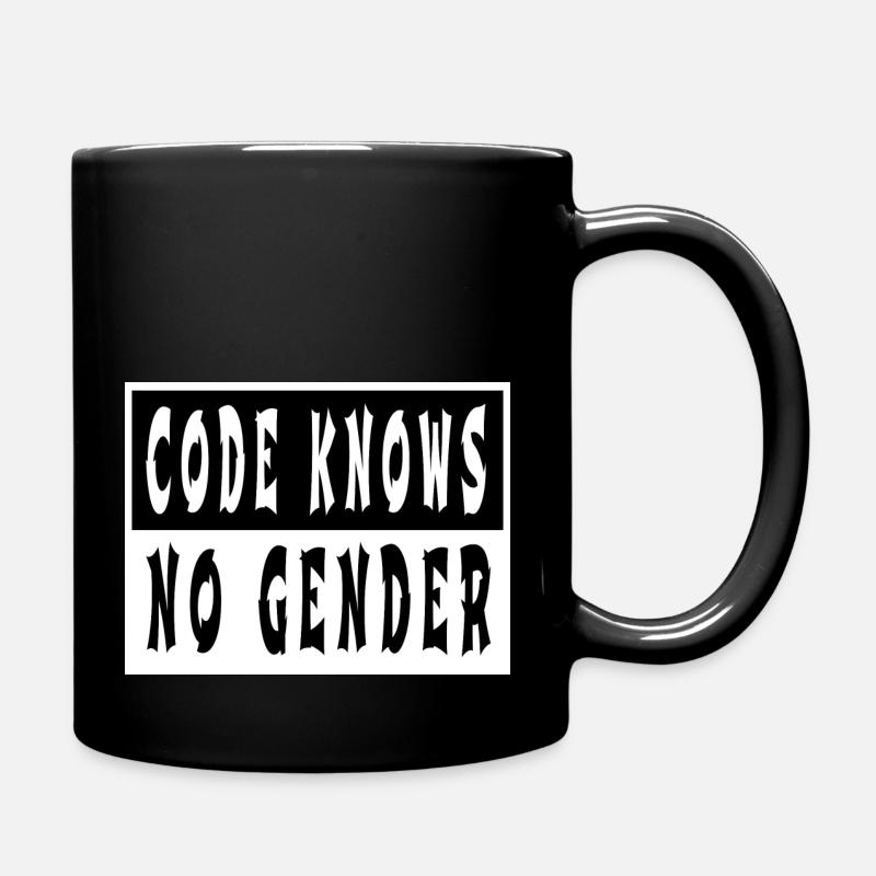 computers gift computer humour awesome gift idea - Tasse einfarbig - Schwarz