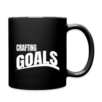 Blagues amusantes Entraînement Inspiration Originalité - Mug uni - noir - Droite