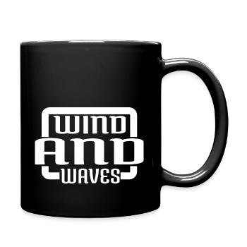 Liberté personnelle cadeau d’expression de soi bday - Mug uni - noir - Droite
