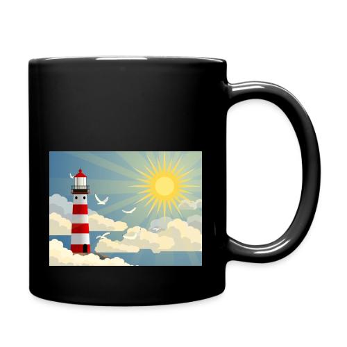 Phare - Mug uni