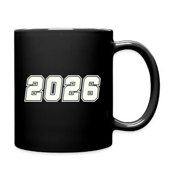 2026 - Full Colour Mug - black - Right