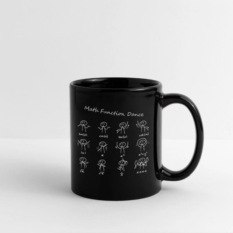 Tasse einfarbig